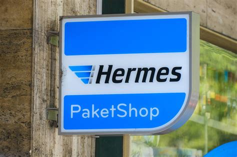 Hermes Paketshop Carl Gauss Straße 13